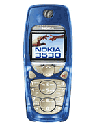 Klingeltöne Nokia 3530 kostenlos herunterladen.